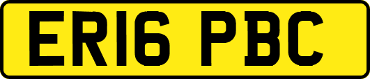 ER16PBC
