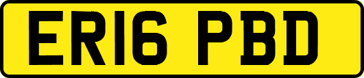 ER16PBD