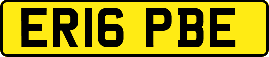 ER16PBE