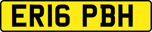 ER16PBH