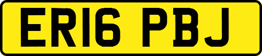 ER16PBJ