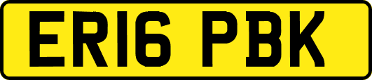 ER16PBK
