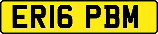 ER16PBM