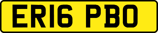 ER16PBO