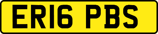 ER16PBS