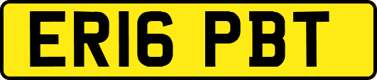 ER16PBT