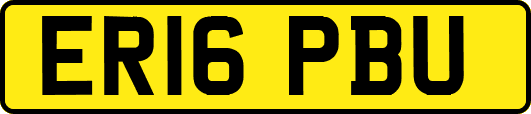 ER16PBU