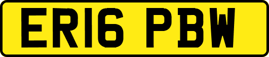 ER16PBW