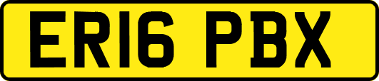 ER16PBX