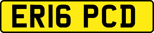 ER16PCD