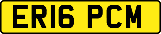 ER16PCM