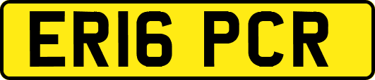 ER16PCR