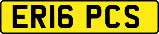 ER16PCS