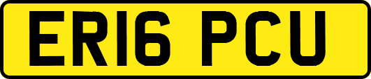 ER16PCU