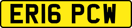 ER16PCW