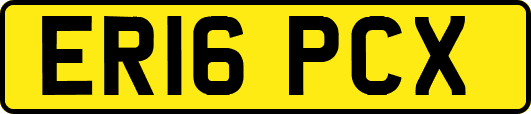 ER16PCX