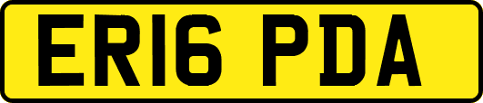 ER16PDA