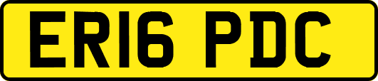 ER16PDC