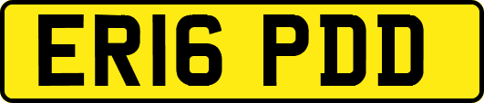 ER16PDD