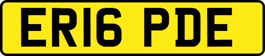 ER16PDE