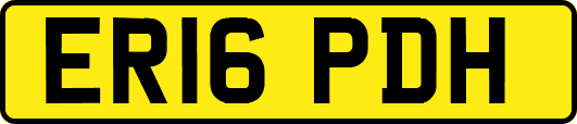 ER16PDH