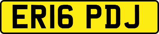ER16PDJ