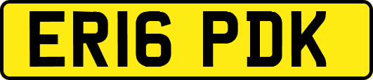 ER16PDK