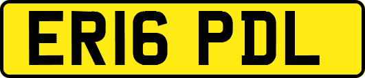 ER16PDL