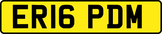 ER16PDM