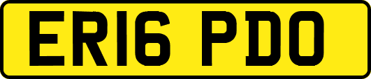 ER16PDO