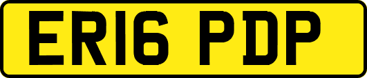 ER16PDP