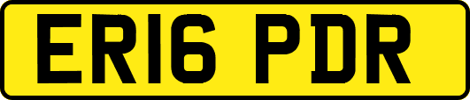 ER16PDR