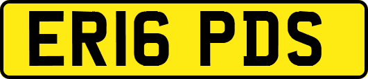 ER16PDS