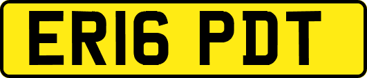 ER16PDT