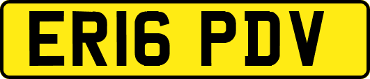 ER16PDV
