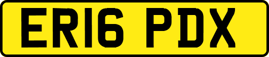 ER16PDX