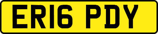 ER16PDY