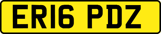 ER16PDZ