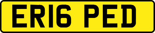 ER16PED