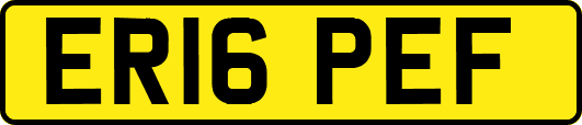 ER16PEF