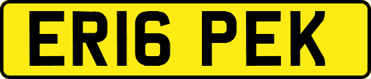 ER16PEK