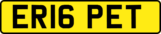 ER16PET