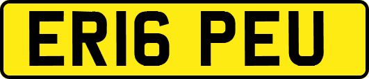 ER16PEU
