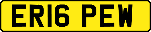 ER16PEW