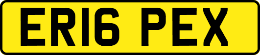 ER16PEX