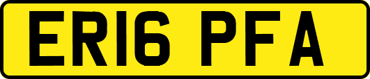 ER16PFA