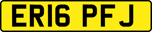 ER16PFJ