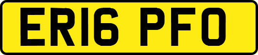 ER16PFO