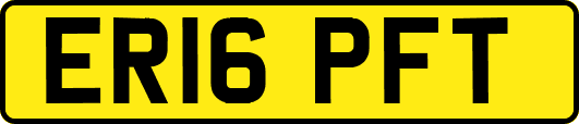 ER16PFT