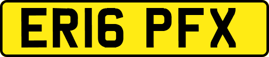 ER16PFX